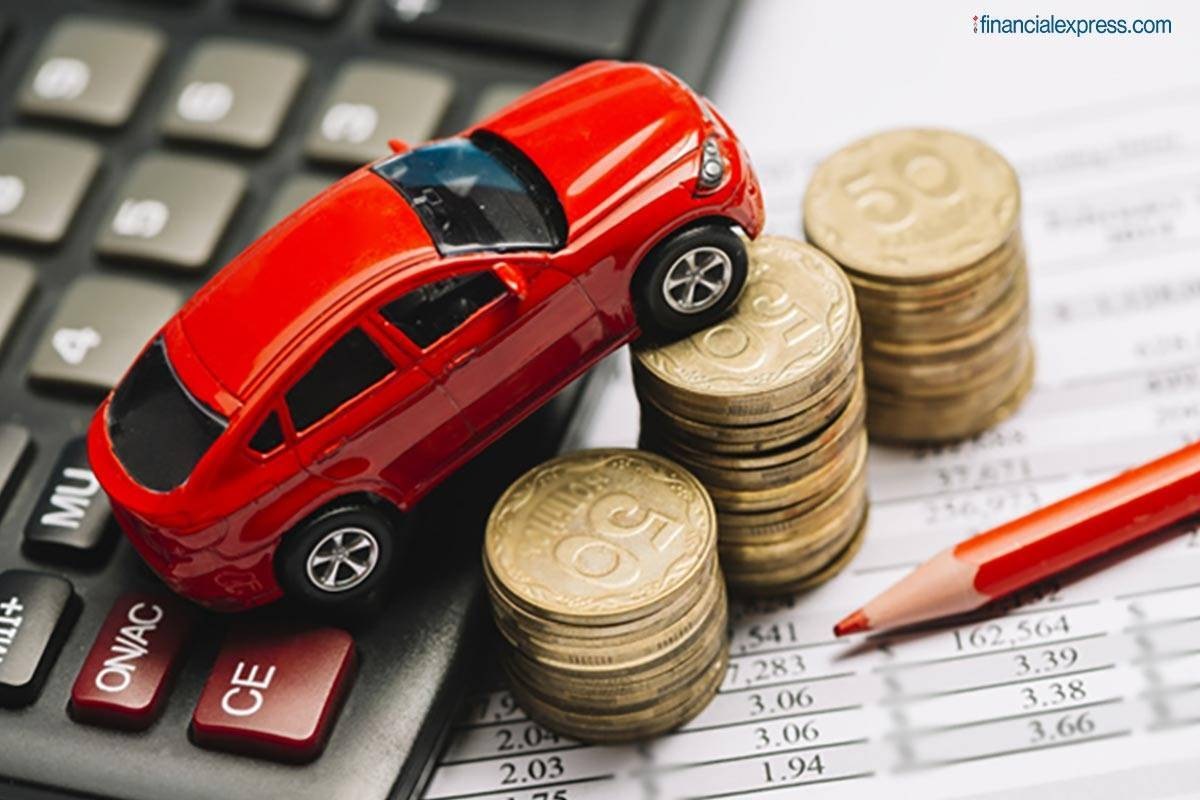 What You Ought To Consider When Searching To Obtain Vehicle Finance