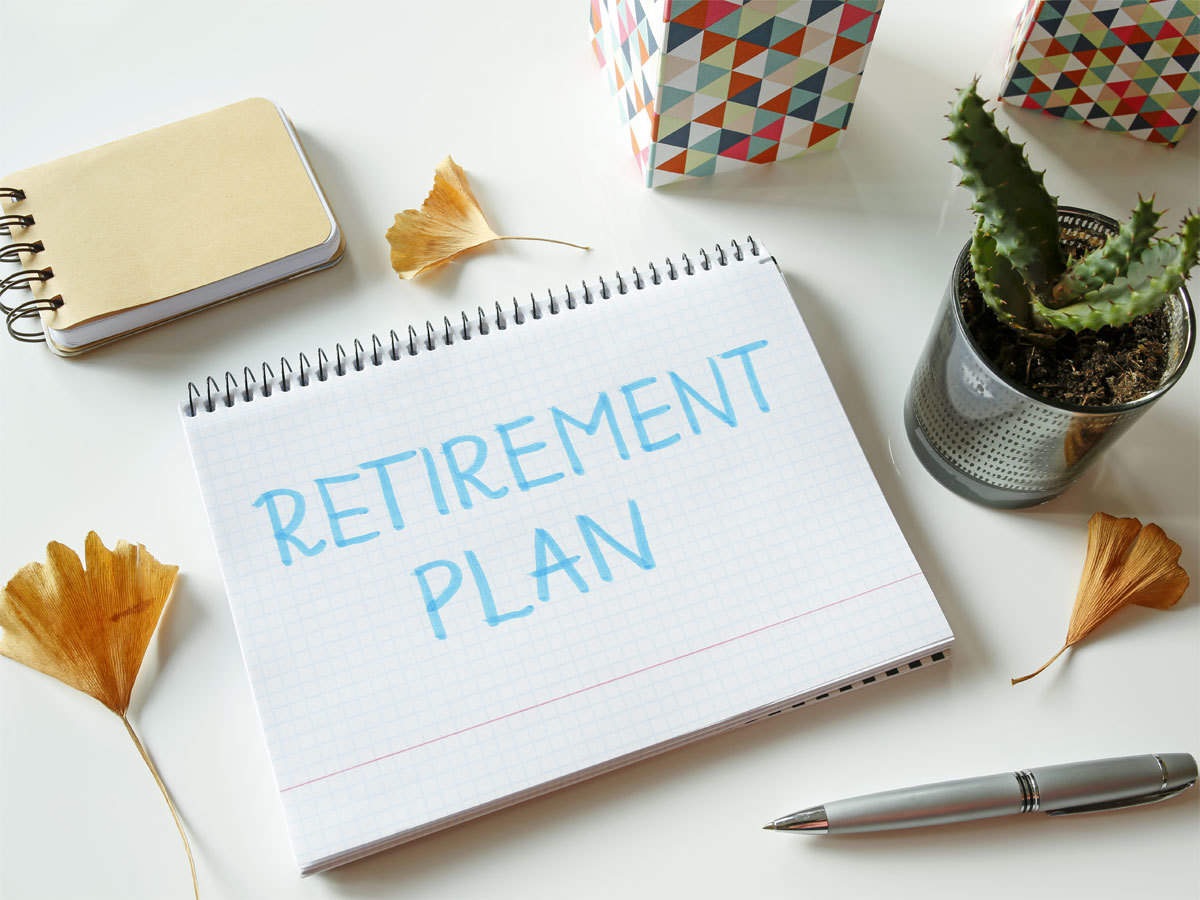 What Are Most Important Things a monetary Education Consultant Can perform For Your Retirement?