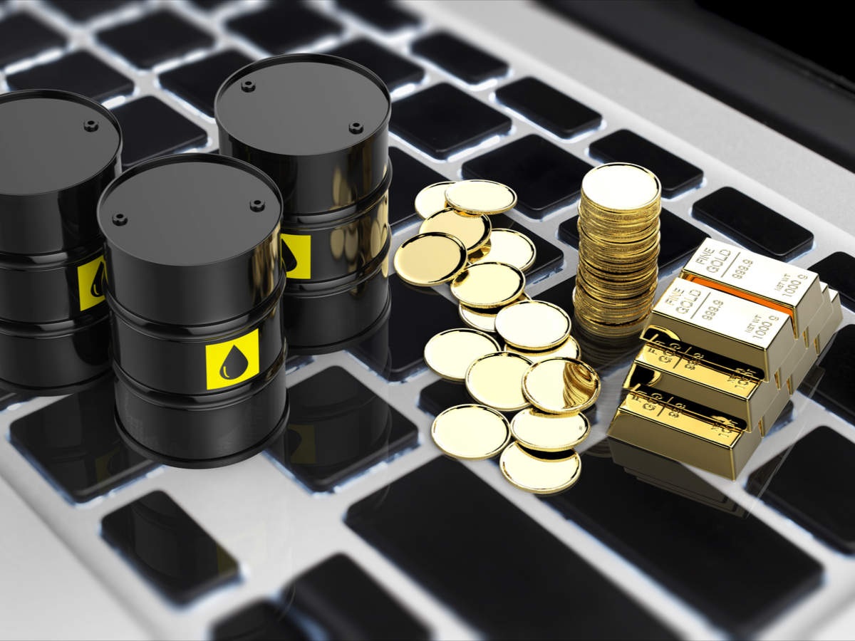 Online Commodity Exchanging Tips – Will It Be Healthy For You?