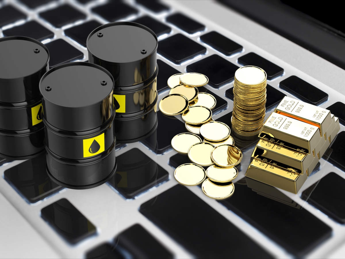 Get To Know About The Benefits Of Gold IRA - Spill Finance