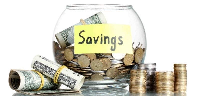 Some Ways to Start Saving Money