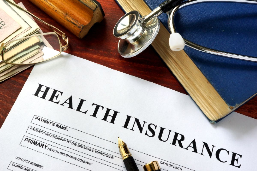 What is Health Insurance Portability?