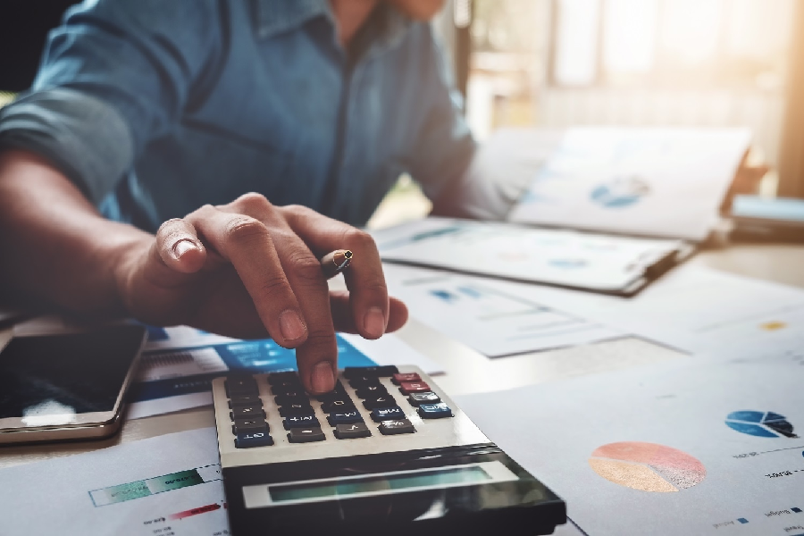 How to Choose the Best Bookkeeping Service