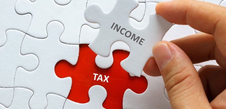 What is the Difference Between TIN and TAN Regarding Income Tax?