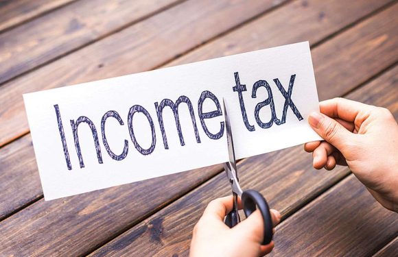 Income Tax Rebate and Eligibility