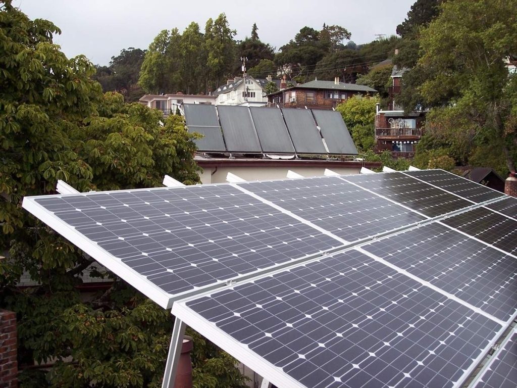 Choose the Best Green Electricity Options with Solar Power
