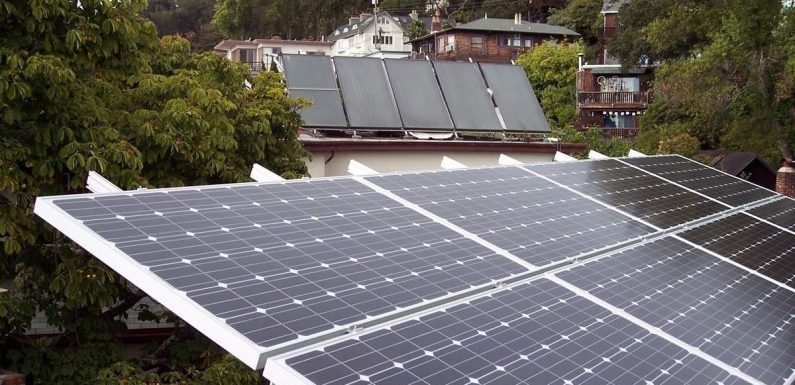 Choose the Best Green Electricity Options with Solar Power