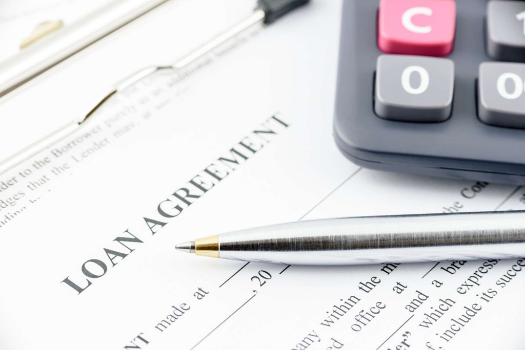 Fast and Easy Loan against the Car Title