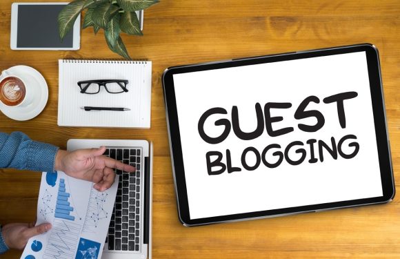How Guest Blogging Can Help Your Business