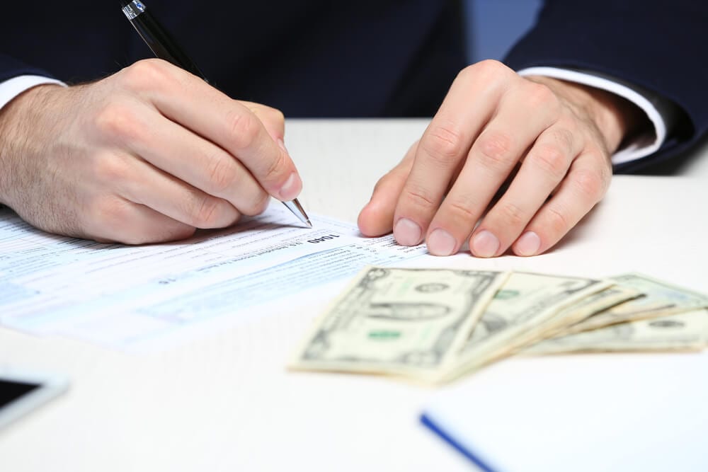 Easy Check Cashing: ingenious ideas for the technologically advanced world of today