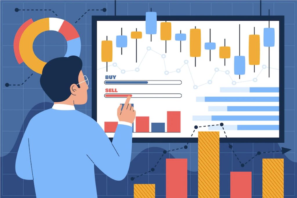 Intraday Trading Made Easy: Discover the Ultimate Tool for Quick and Smooth Trades