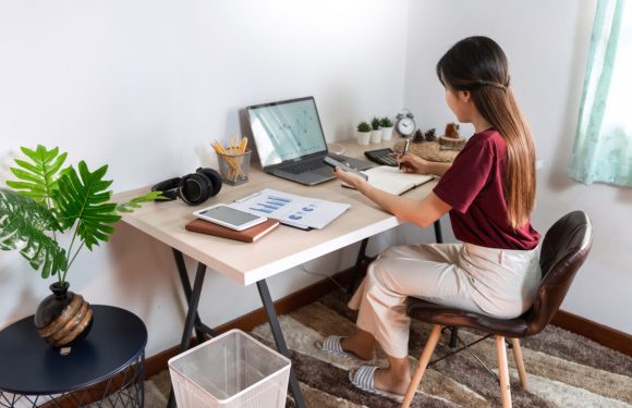 Making Working From Home More Convenient