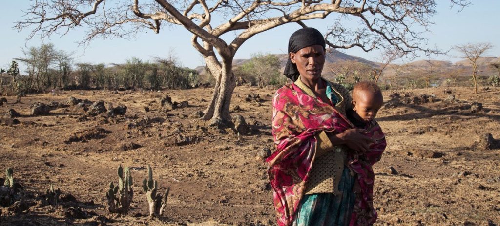 Preparing for the Next El Niño Event