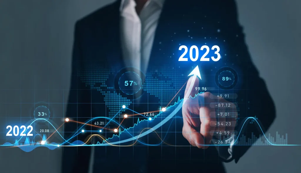 Future Forward: Live Exploration of Emerging Trends and Disruptive Technologies