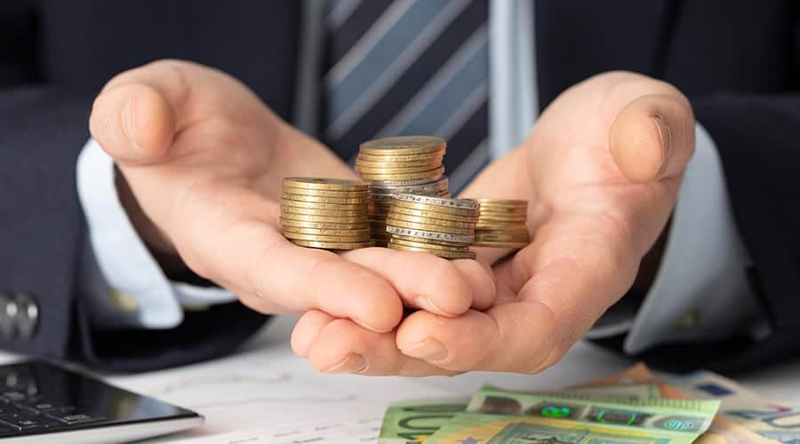 Trust and Transparency – Keys to a Successful Funding Partnership