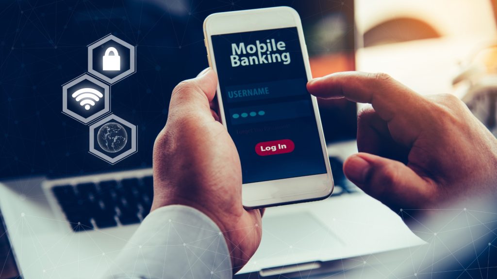 Top techniques to secure your mobile banking app