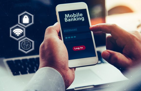 Top techniques to secure your mobile banking app