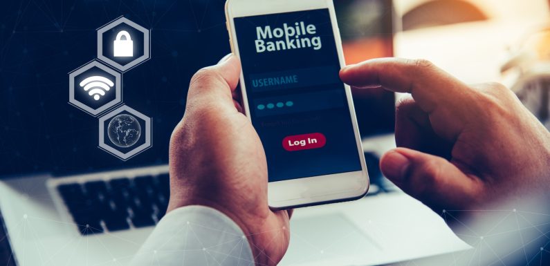 Top techniques to secure your mobile banking app