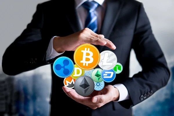 Cryptocurrency Accounting Services