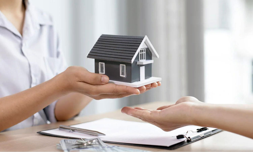 KNOWING HOME LOANS BETTER