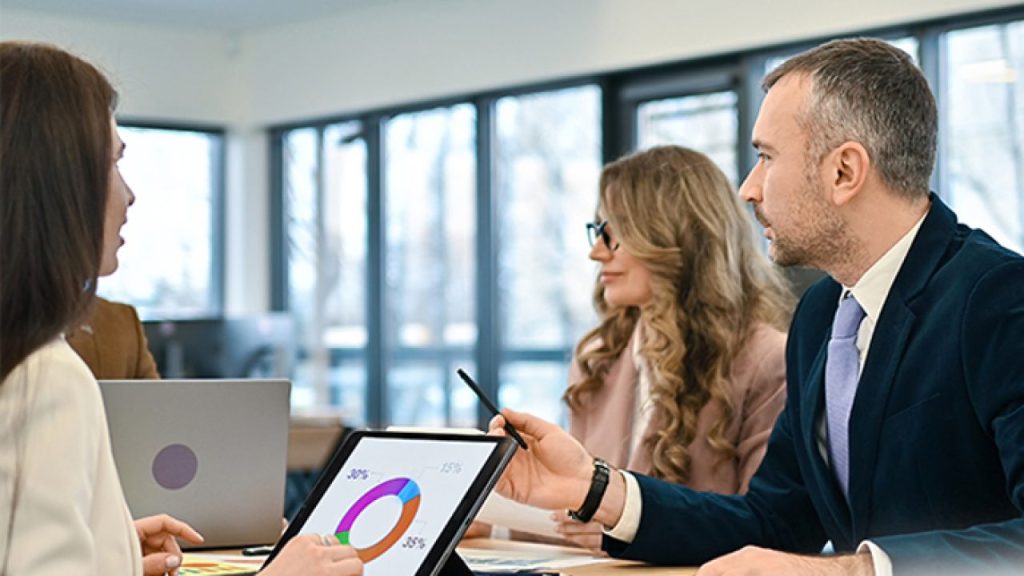 The Role of CPAs in Helping Small Businesses Secure Funding Role of CPAs
