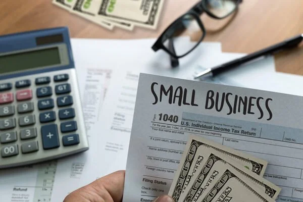 Small Businesses