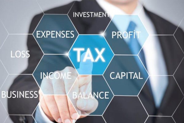 Business Taxation