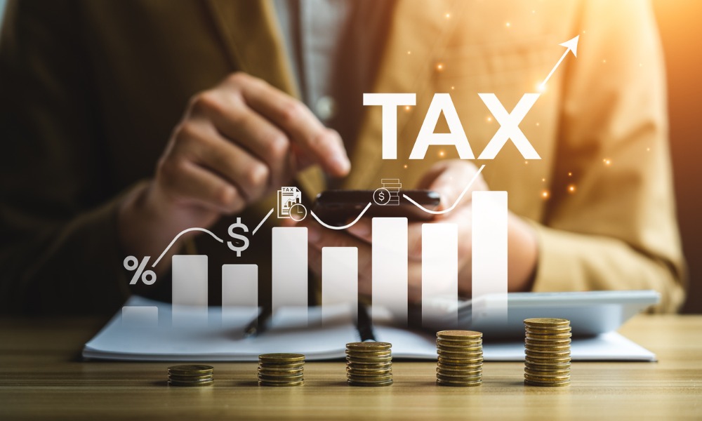 The Impact of Remote Work on Business Taxation: How CPAs Are Adapting to the New Normal Business Taxation