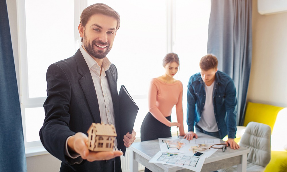Exploring the future of real estate investment technology investment syndication software solutions