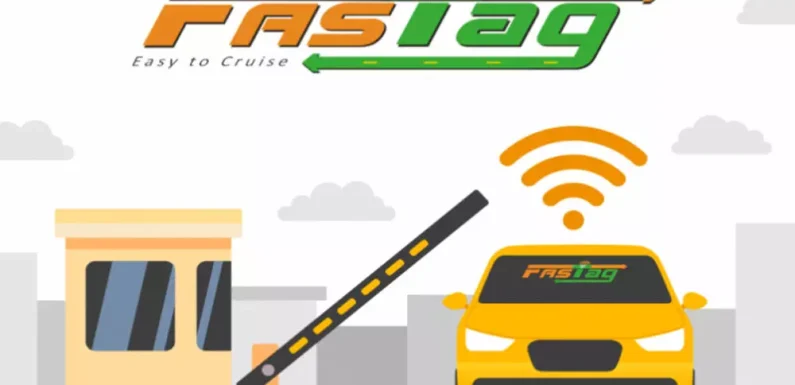 How to Buy FASTag? A Comprehensive Guide for Vehicle Owners