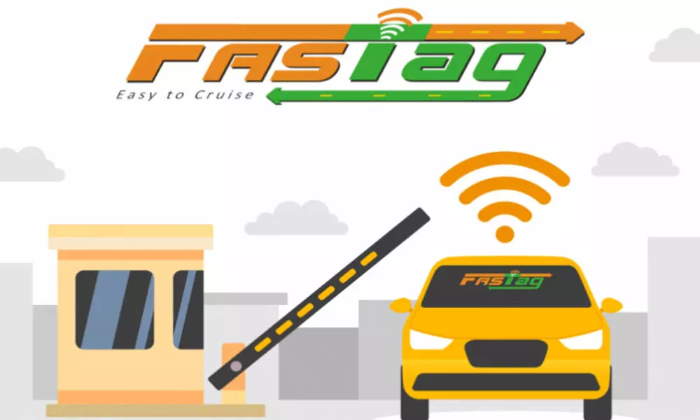How to Buy FASTag? A Comprehensive Guide for Vehicle Owners FASTag