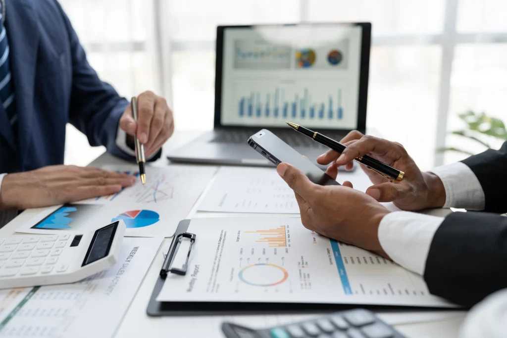 Bookkeeping for Startups- Essential Tips for Success