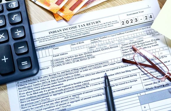 Understanding the Different Types of Tax Returns