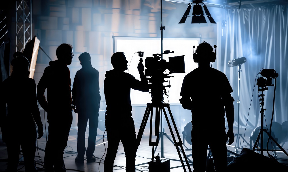 Kurush Mistry: A Visionary’s Leap into the Unpredictable World of Independent Filmmaking Independent Filmmaking