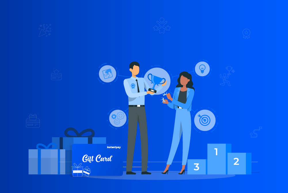 How do retailers leverage gift cards during seasonal promotions?