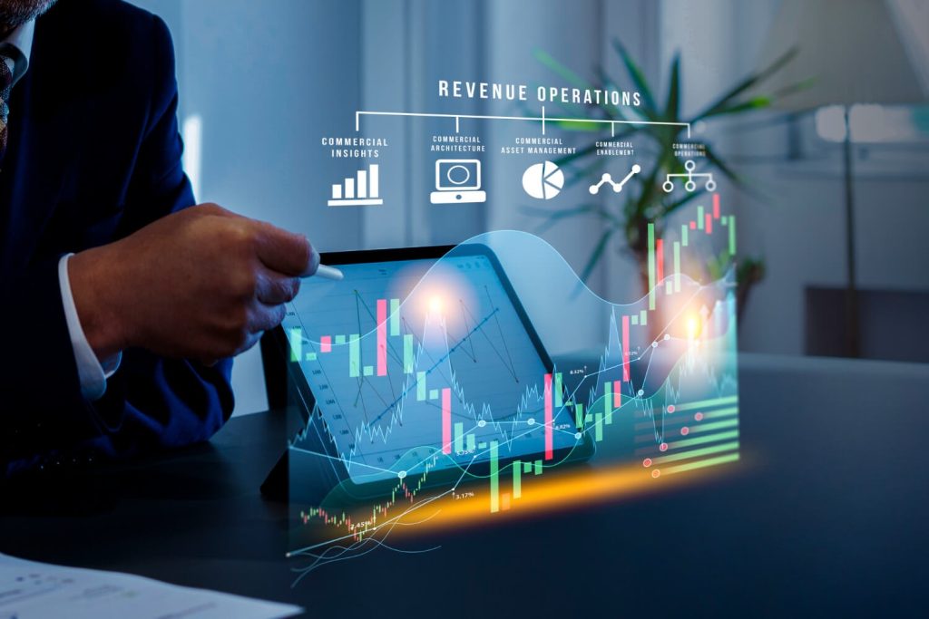Shmoney AI: The AI Financial Analyst of the Future