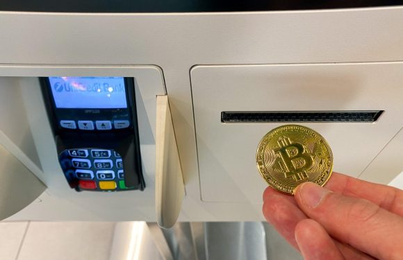 Everything You Should Know About Bitcoin ATM