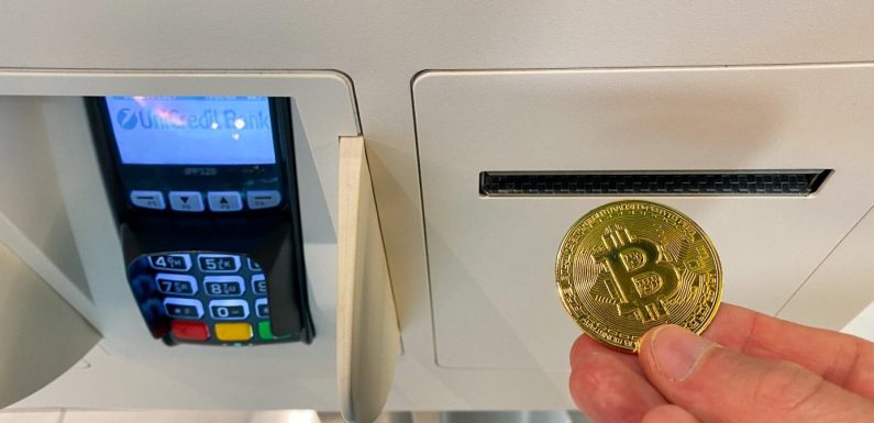 Everything You Should Know About Bitcoin ATM