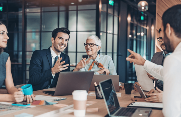 Choosing Franchise Consultants: A Step-by-Step Guide