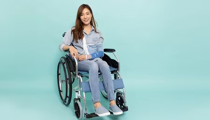 The Fall That Costs More Than the Fracture: Why Accident Insurance Still Matters