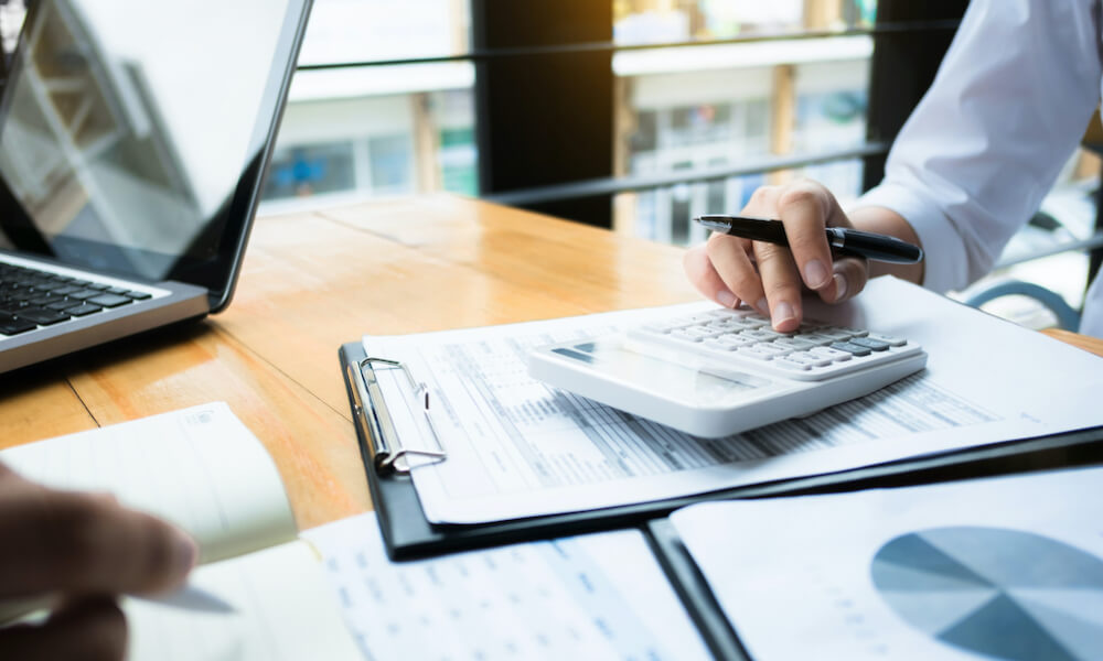 5 Strategies for Enhancing Resilience in the Financial Sector Financial Sector