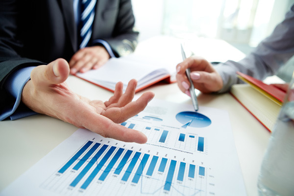 Financial Sector