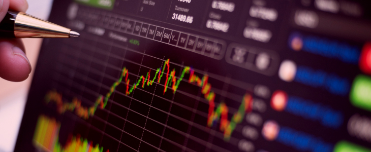 Understanding Forex Charts Matters: Reasons Why it Matters to Traders