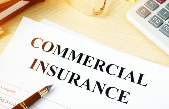 5 Reasons to Work with a Commercial Insurance Provider